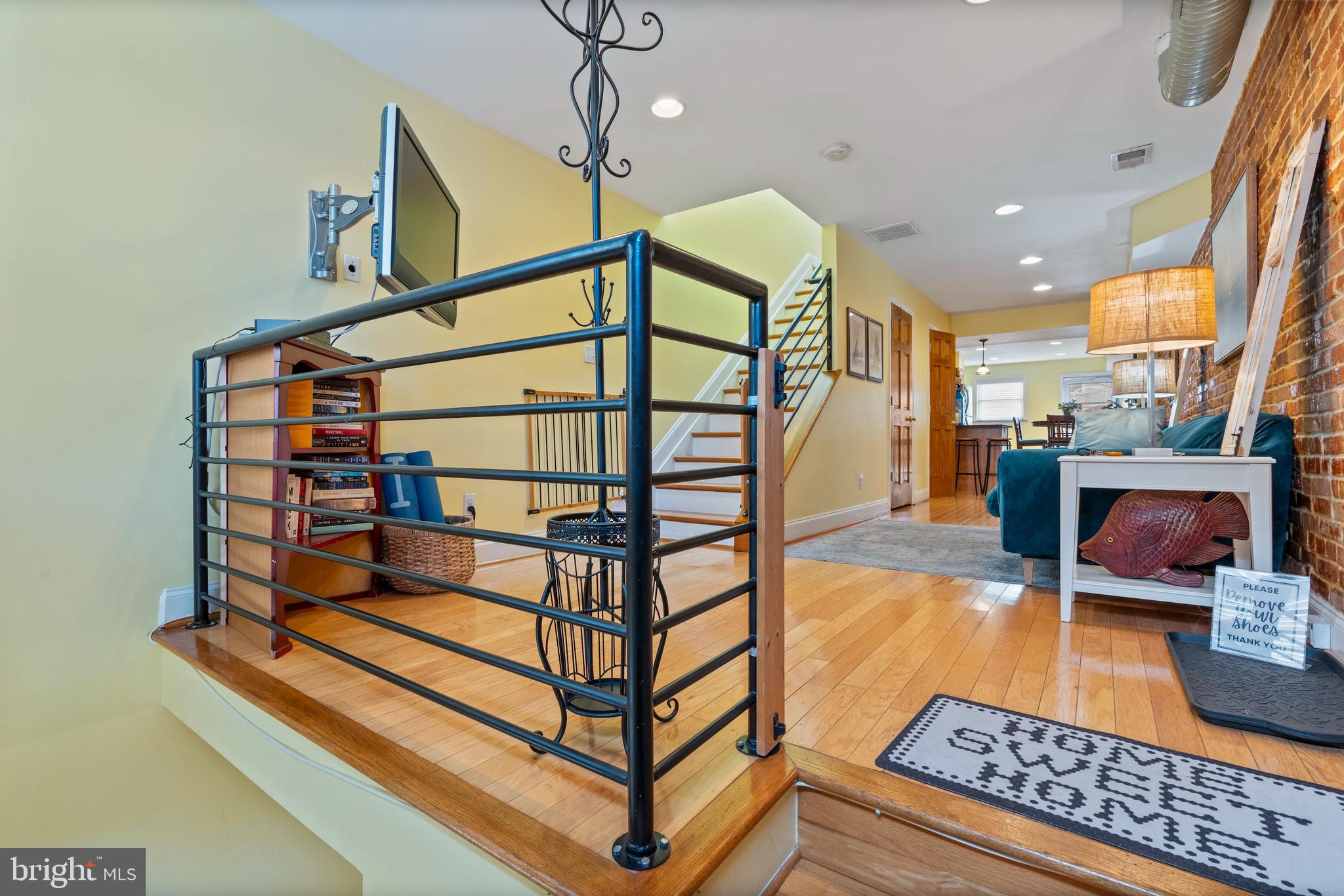 413 Grindall Street Baltimore, MD 21230 - Photo 23 of 31