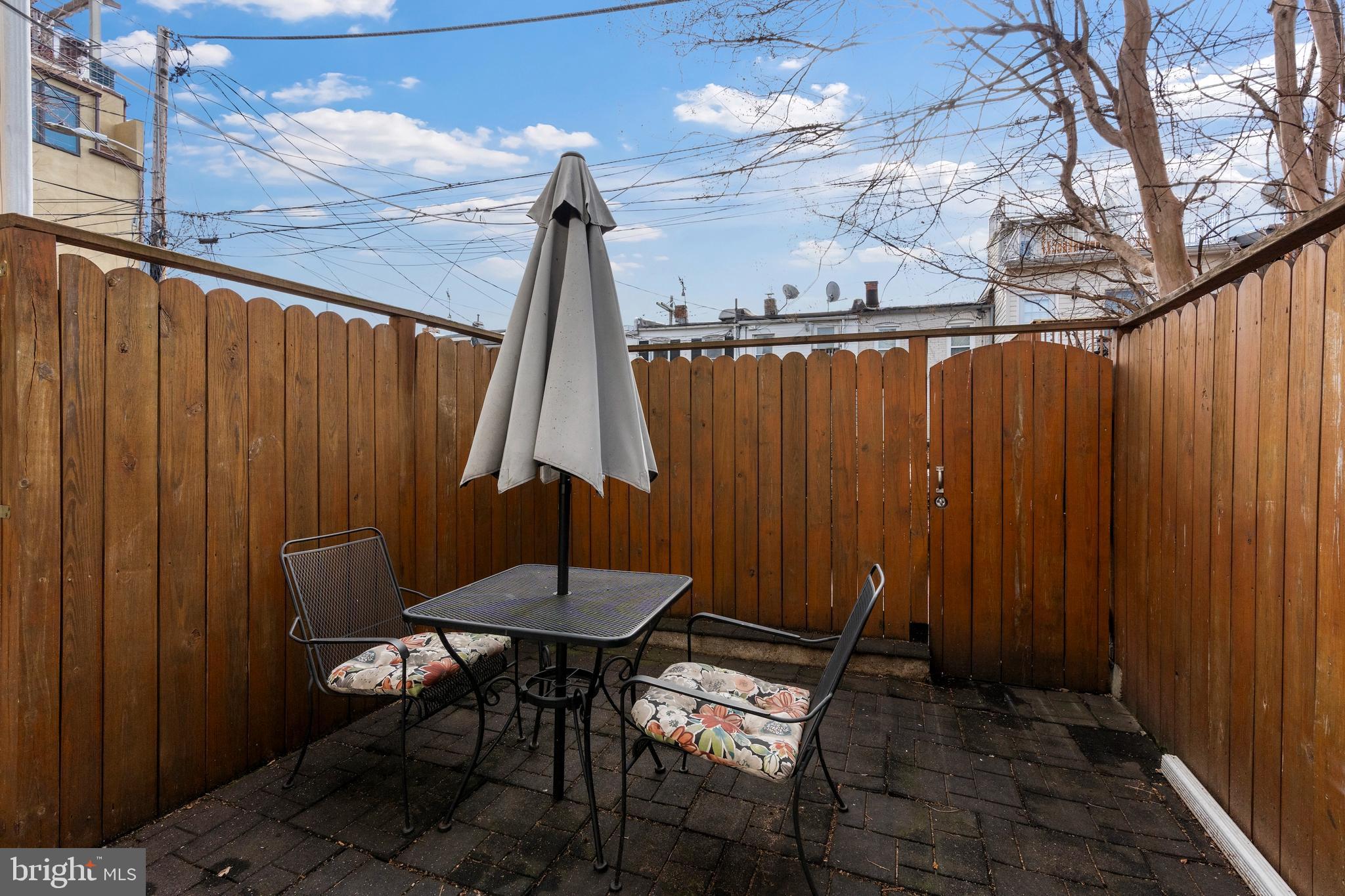 413 Grindall Street Baltimore, MD 21230 - Photo 28 of 31