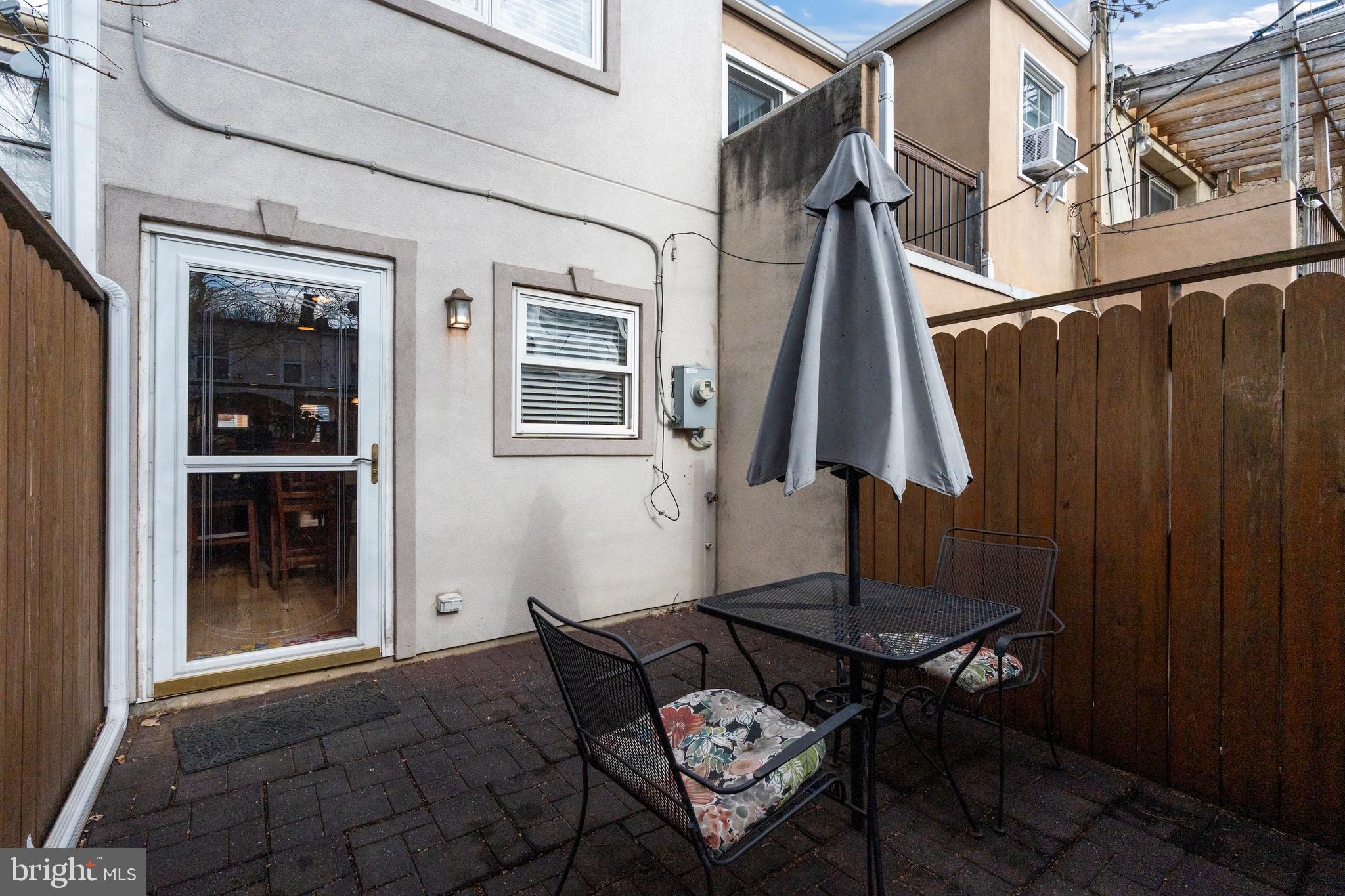 413 Grindall Street Baltimore, MD 21230 - Photo 29 of 31