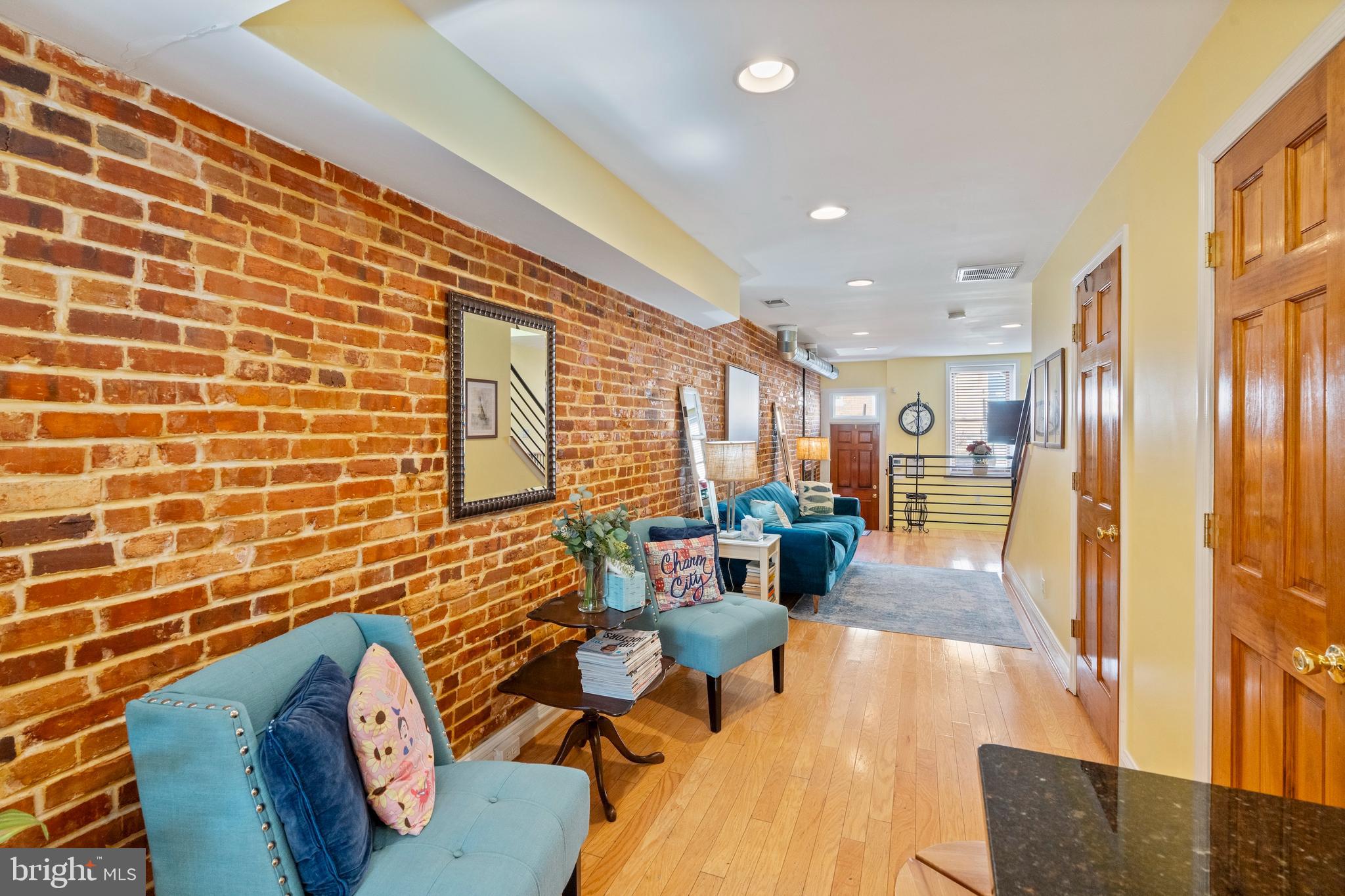 413 Grindall Street Baltimore, MD 21230 - Photo 7 of 31