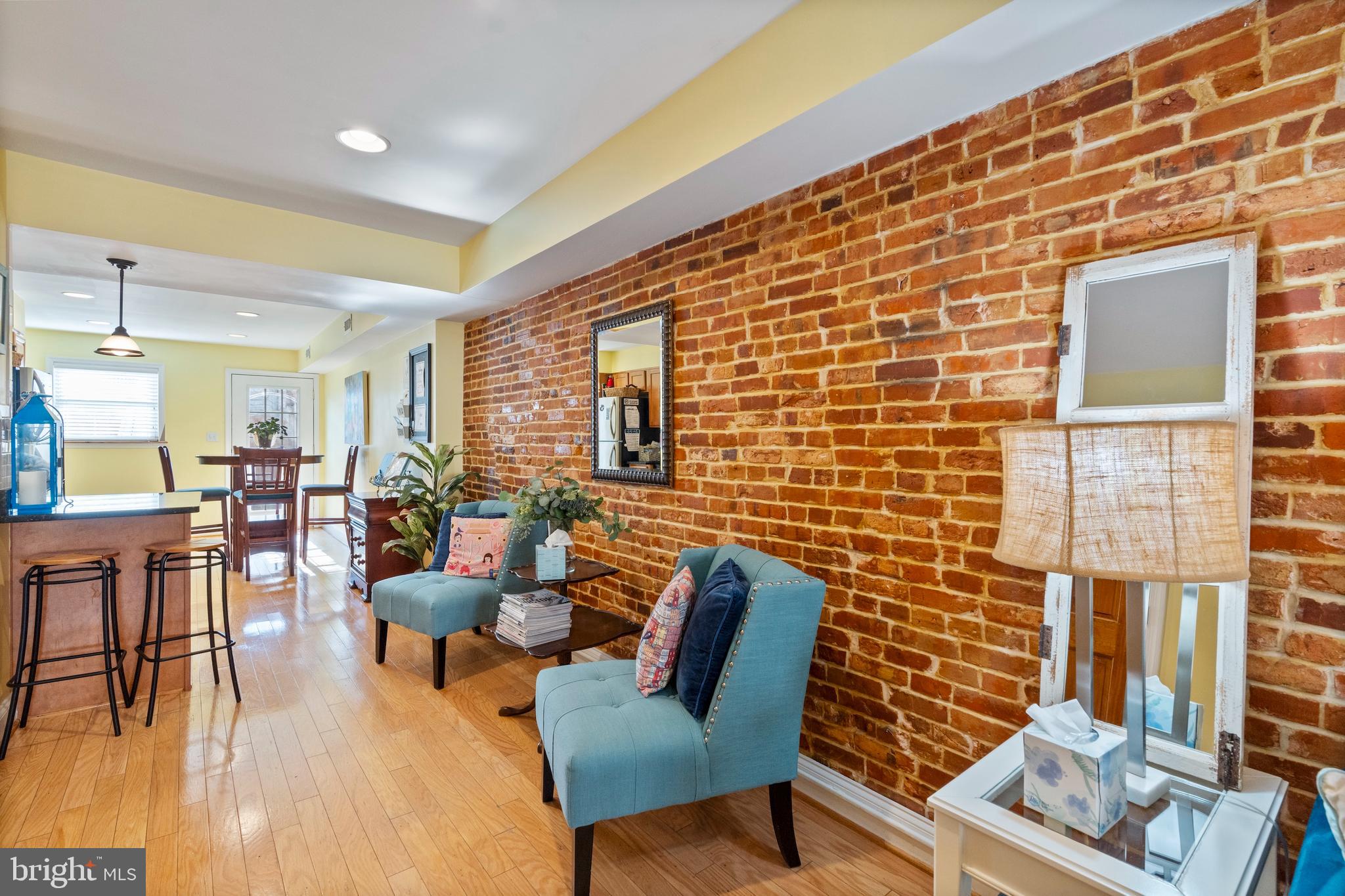 413 Grindall Street Baltimore, MD 21230 - Photo 8 of 31