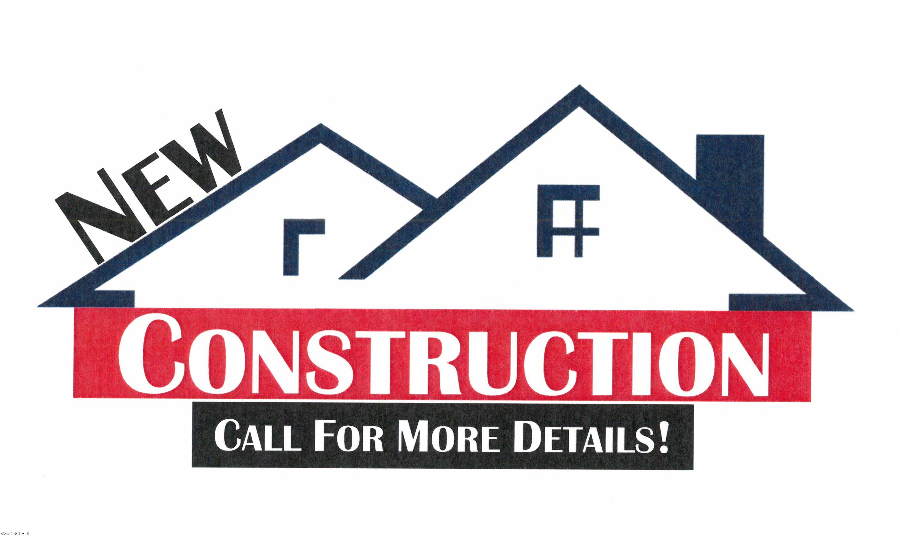 13235 Stott Road Bailey, NC 27807 - Photo 1 of 1 NewConstruction_Web