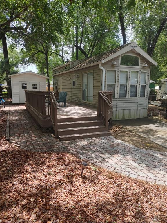 14249 Northeast 252nd Ct Road Fort McCoy, FL 32134 - Photo 1 of 1 Gallery Image 1