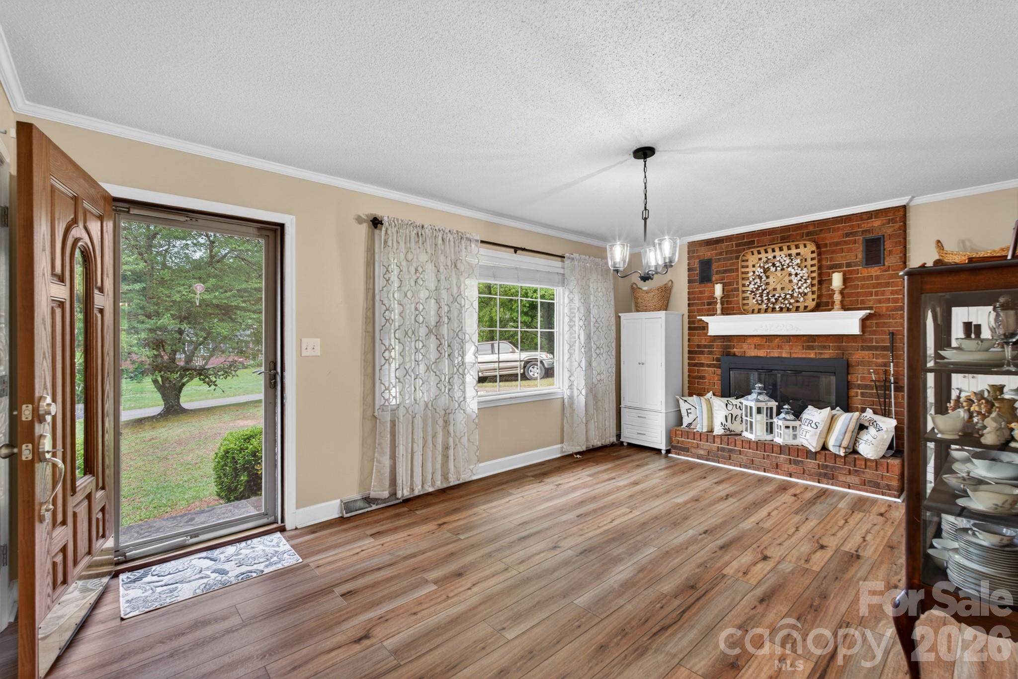 1172 Rainbow Circle Catawba, SC 29704 - Photo 3 of 34
