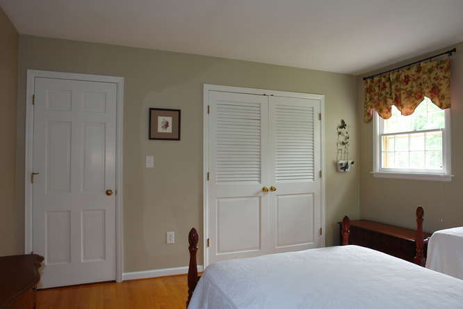 3318 Windsor Road Roanoke, VA 24018 - Photo 3 of 33 Bedroom