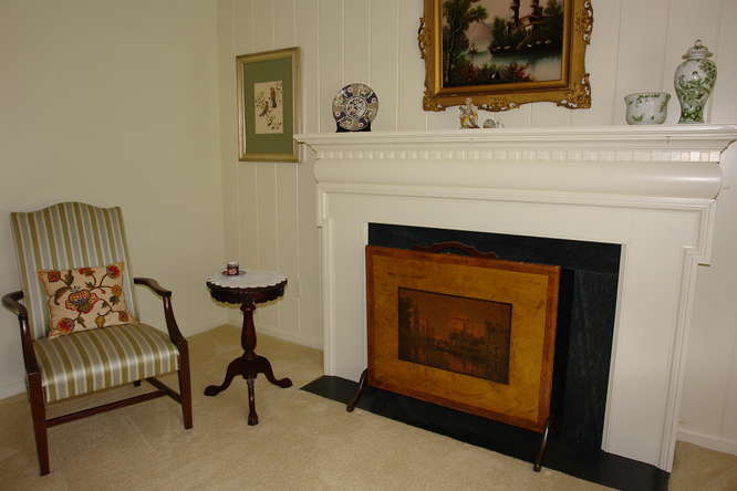 3318 Windsor Road Roanoke, VA 24018 - Photo 21 of 33 Living Room