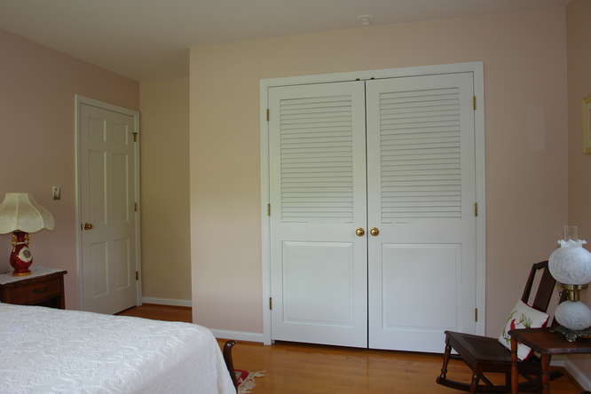 3318 Windsor Road Roanoke, VA 24018 - Photo 4 of 33 Bedroom