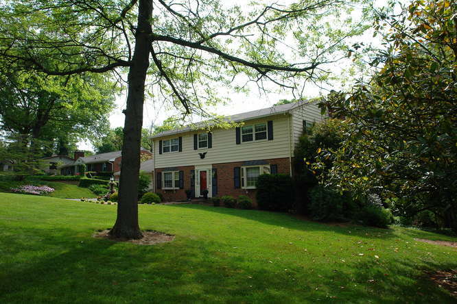 3318 Windsor Road Roanoke, VA 24018 - Photo 33 of 33 Welcome Home