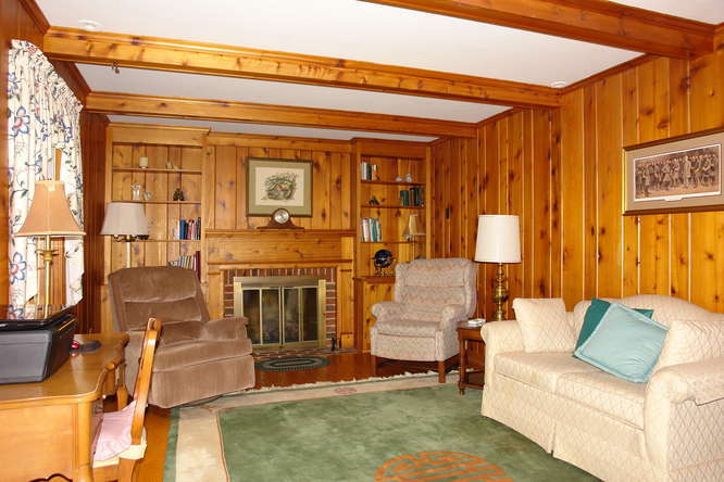 3318 Windsor Road Roanoke, VA 24018 - Photo 8 of 33 Den