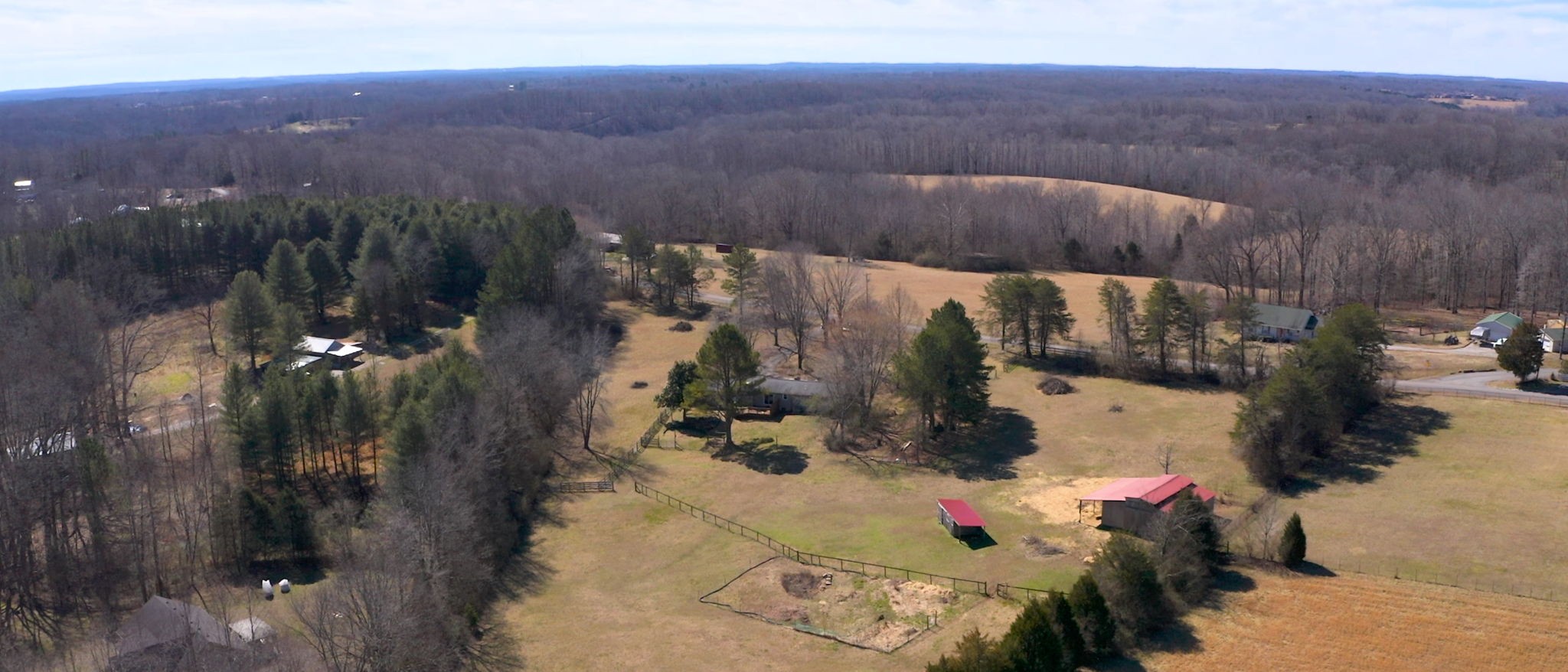 1254 Bakers Work Road Burns, TN 37029 - Photo 9 of 73 Gallery Image 9