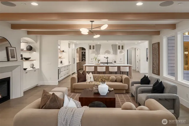 $5,390,000 | 1813 3rd Street, Kirkland, WA 98033