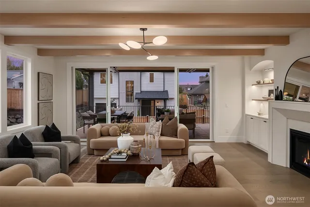 $5,390,000 | 1813 3rd Street, Kirkland, WA 98033