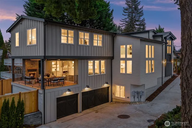 $5,390,000 | 1813 3rd Street, Kirkland, WA 98033