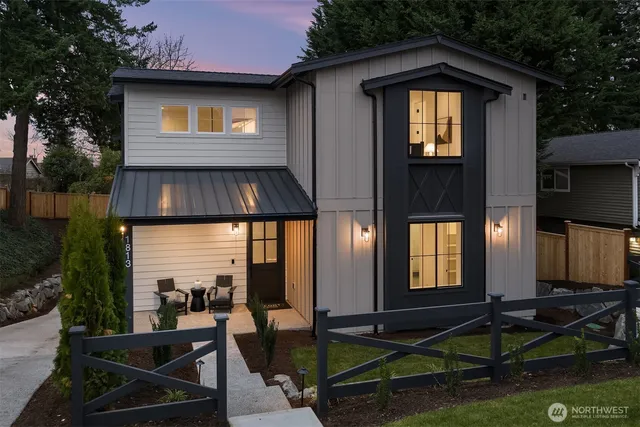 $5,390,000 | 1813 3rd Street, Kirkland, WA 98033
