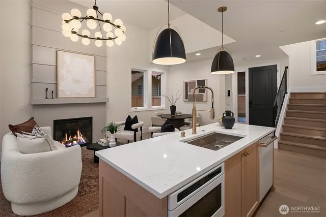 $5,390,000 | 1813 3rd Street, Kirkland, WA 98033