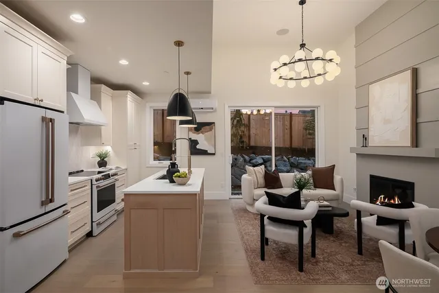 $5,390,000 | 1813 3rd Street, Kirkland, WA 98033