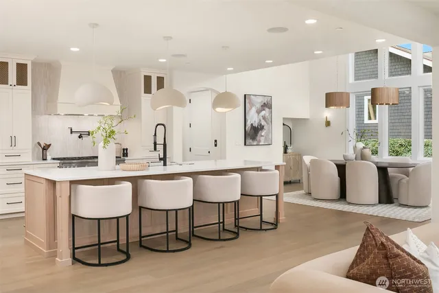 $5,390,000 | 1813 3rd Street, Kirkland, WA 98033