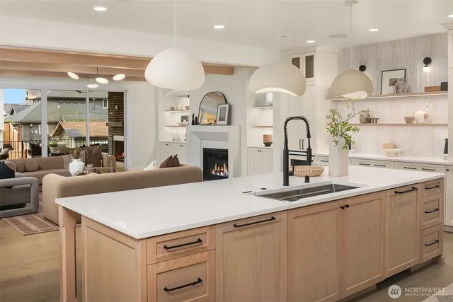 $5,390,000 | 1813 3rd Street, Kirkland, WA 98033