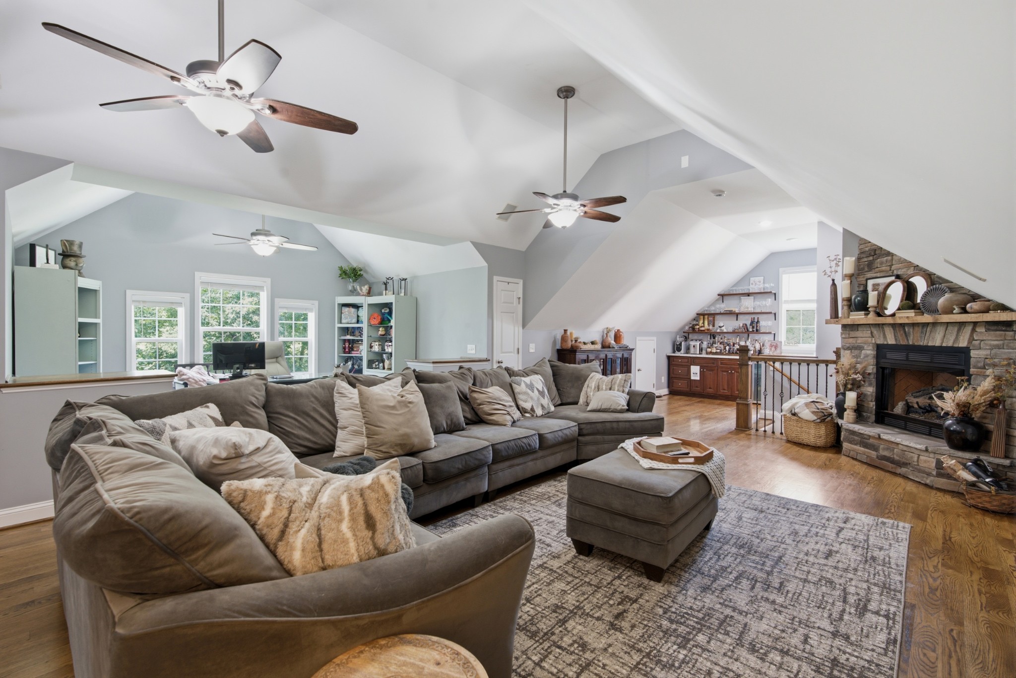 198 Wilkinson Road Cottontown, TN 37048 - Photo 13 of 27 Gallery Image 13