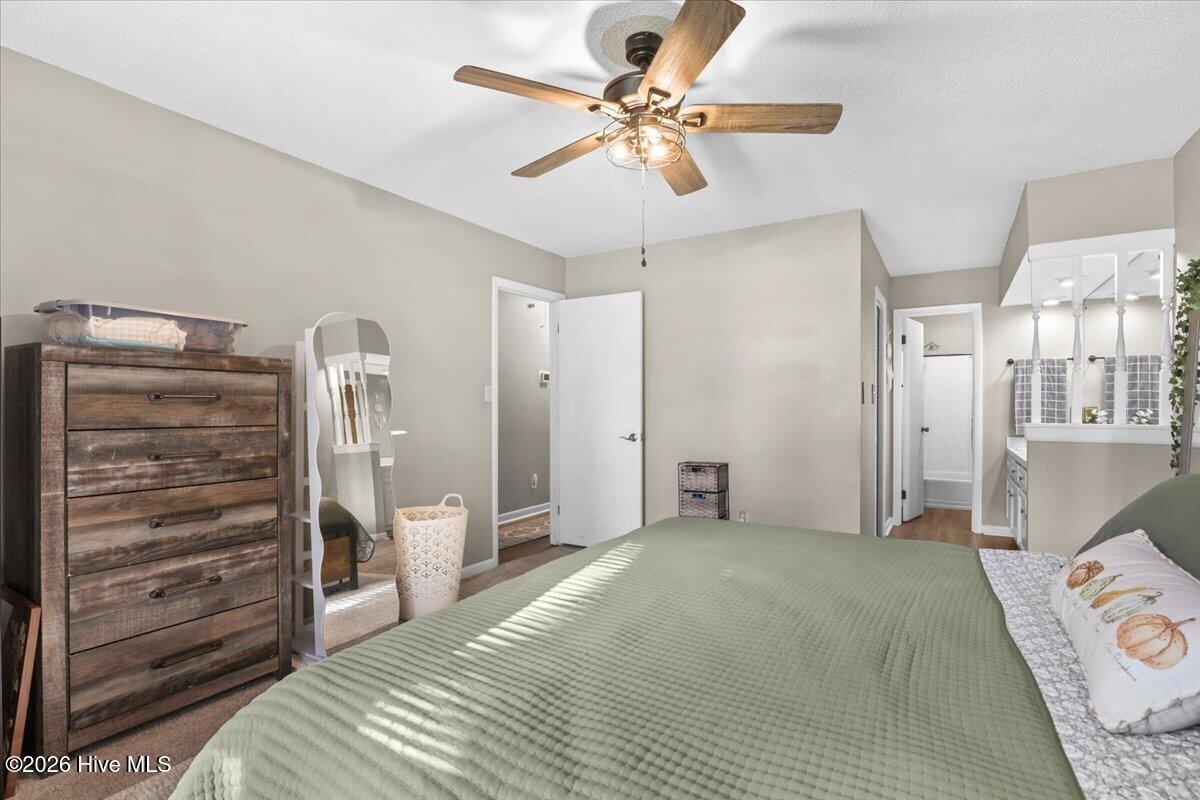317 Spring Creek Road Goldsboro, NC 27534 - Photo 19 of 34 Gallery Image 19