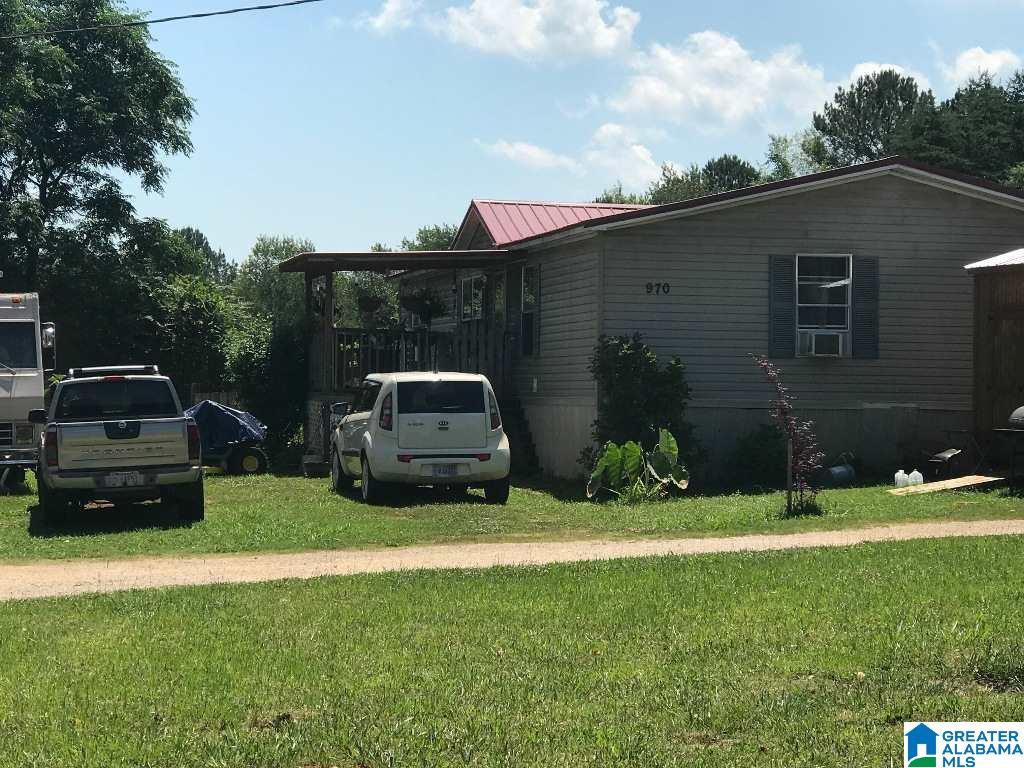984 Beck Road Eastaboga, AL 36260 - Photo 13 of 33