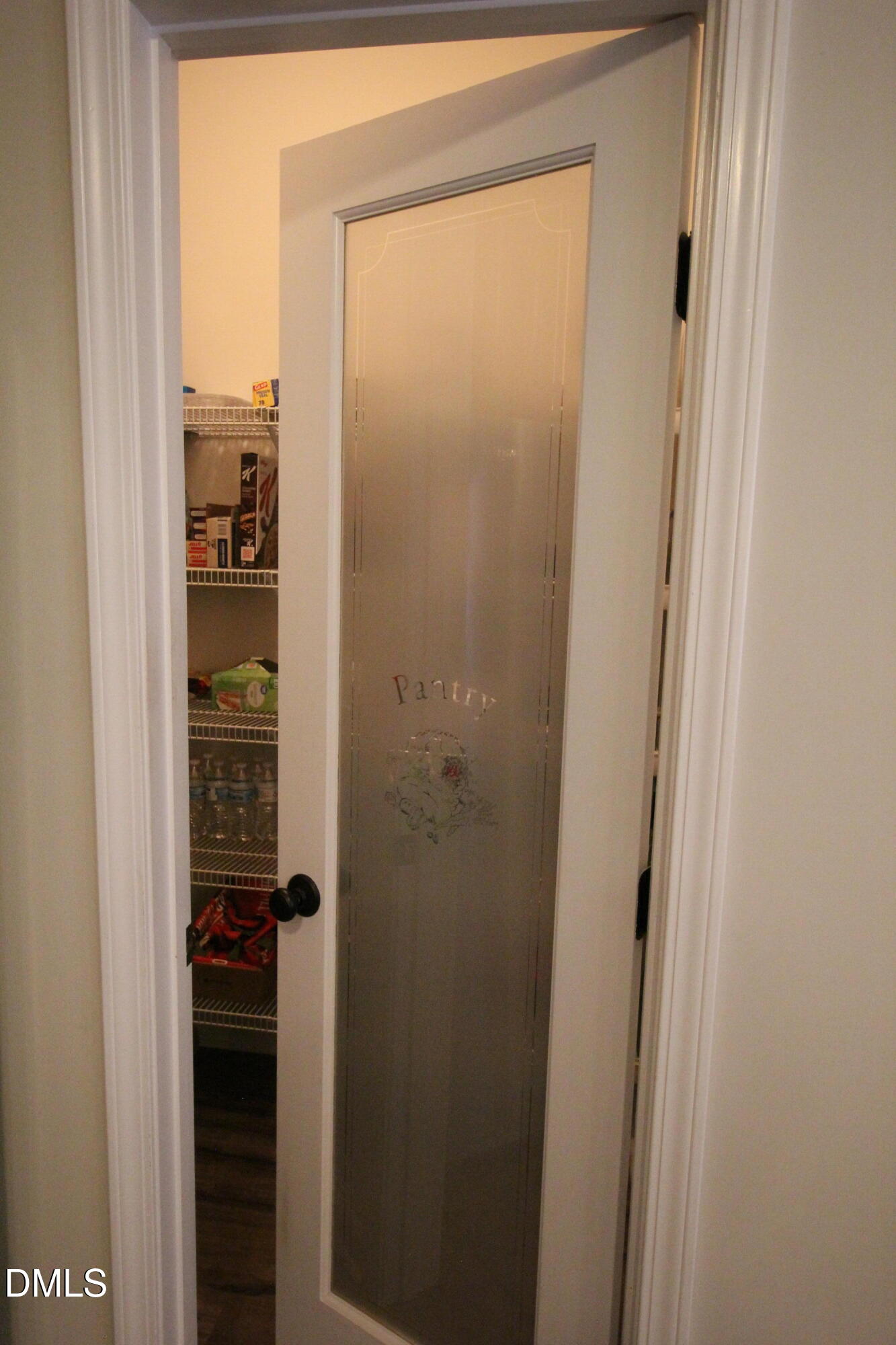 17 High Ridge Court Willow Spring, NC 27592 - Photo 20 of 58 Pantry 2