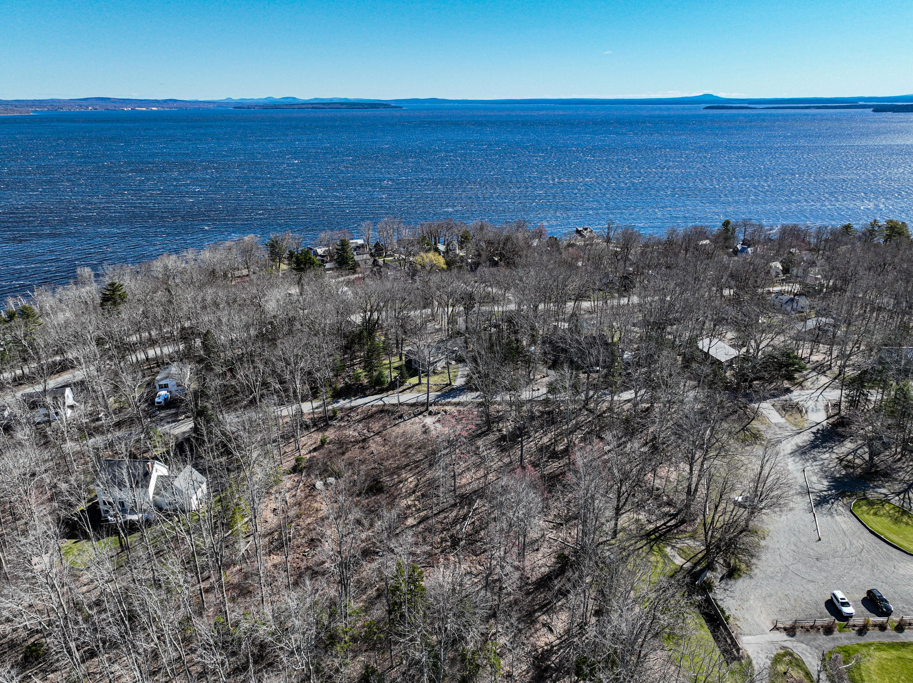 25 Bluff Road Northport, ME 04849 - Photo 2 of 8 Bluff Road Picture