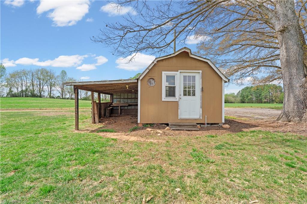 151 Goodall Lane Dobson, NC 27017 - Photo 15 of 45