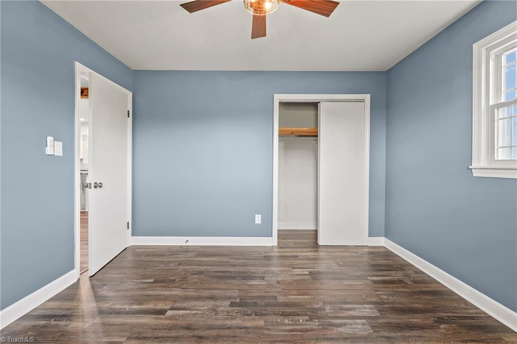151 Goodall Lane Dobson, NC 27017 - Photo 34 of 45