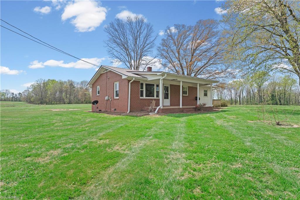 151 Goodall Lane Dobson, NC 27017 - Photo 4 of 45