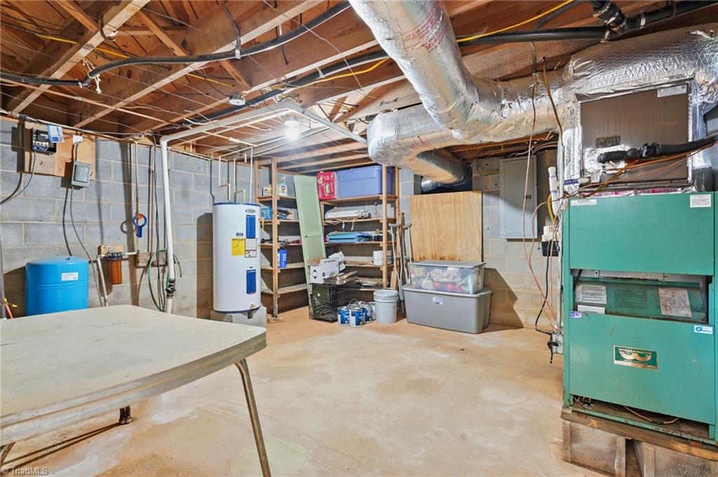 151 Goodall Lane Dobson, NC 27017 - Photo 43 of 45