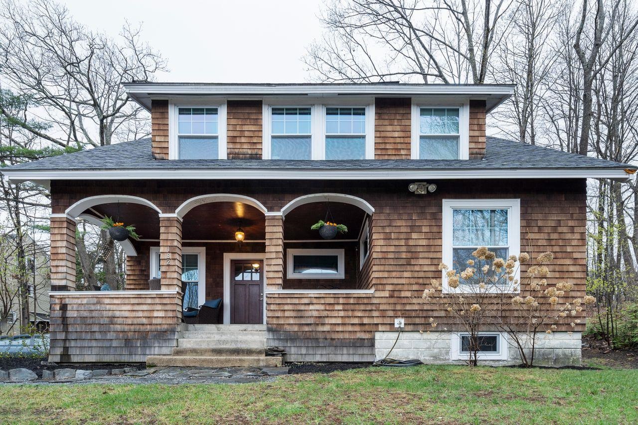 8 Weeks Street Plymouth, NH 03264 - Photo 1 of 34