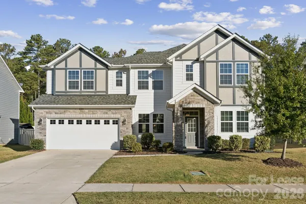 $3,425 | 15311 Red Canoe Way, Charlotte, NC 28278