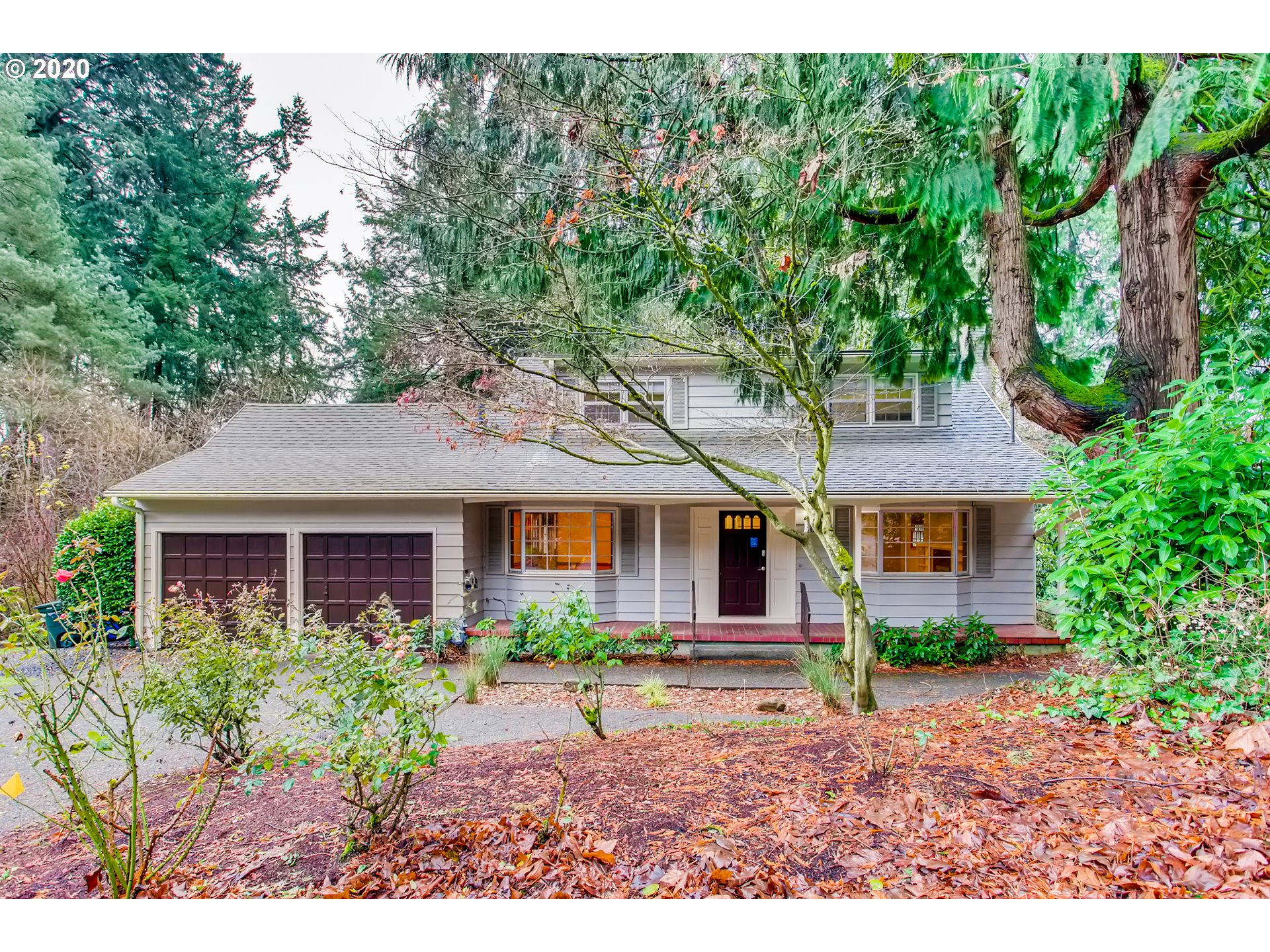 1100 Southwest Cheltenham Street Portland, OR 97239 - Photo 1 of 32 Gallery Image 1