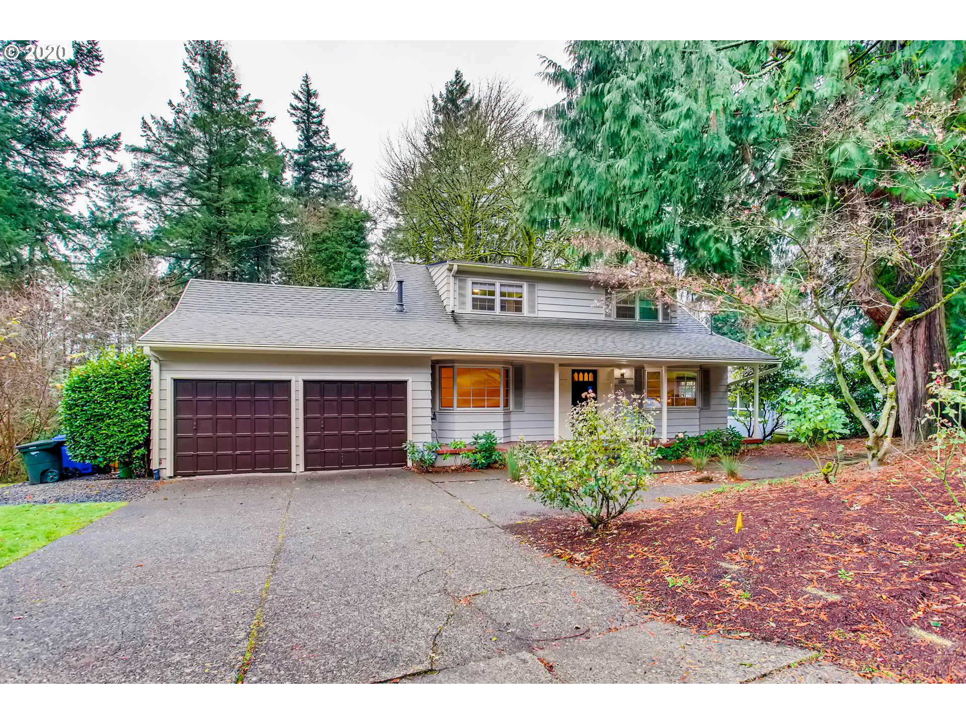 1100 Southwest Cheltenham Street Portland, OR 97239 - Photo 2 of 32 Gallery Image 2