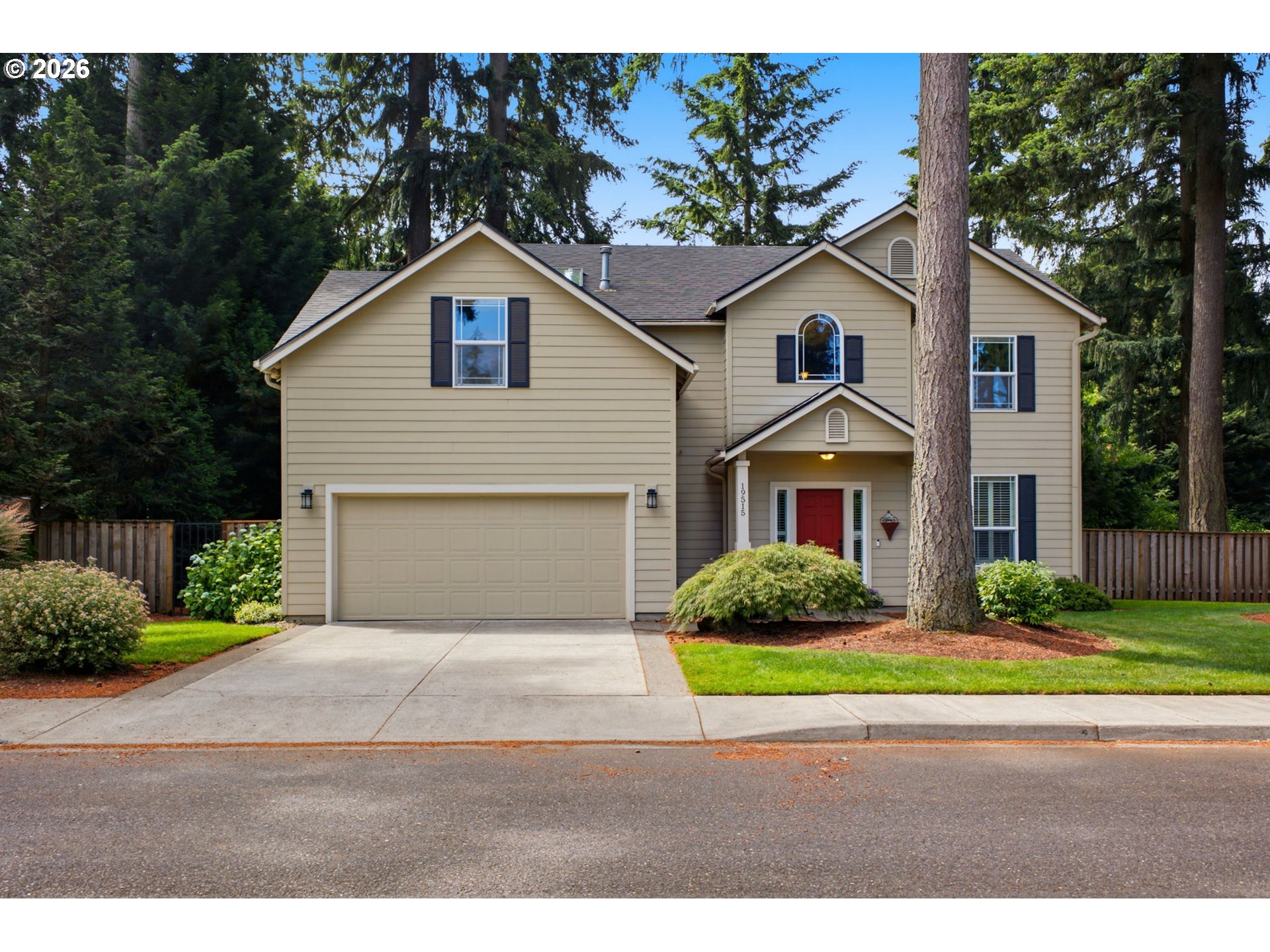 19515 Southeast 10th Street Camas, WA 98607 - Photo 1 of 44