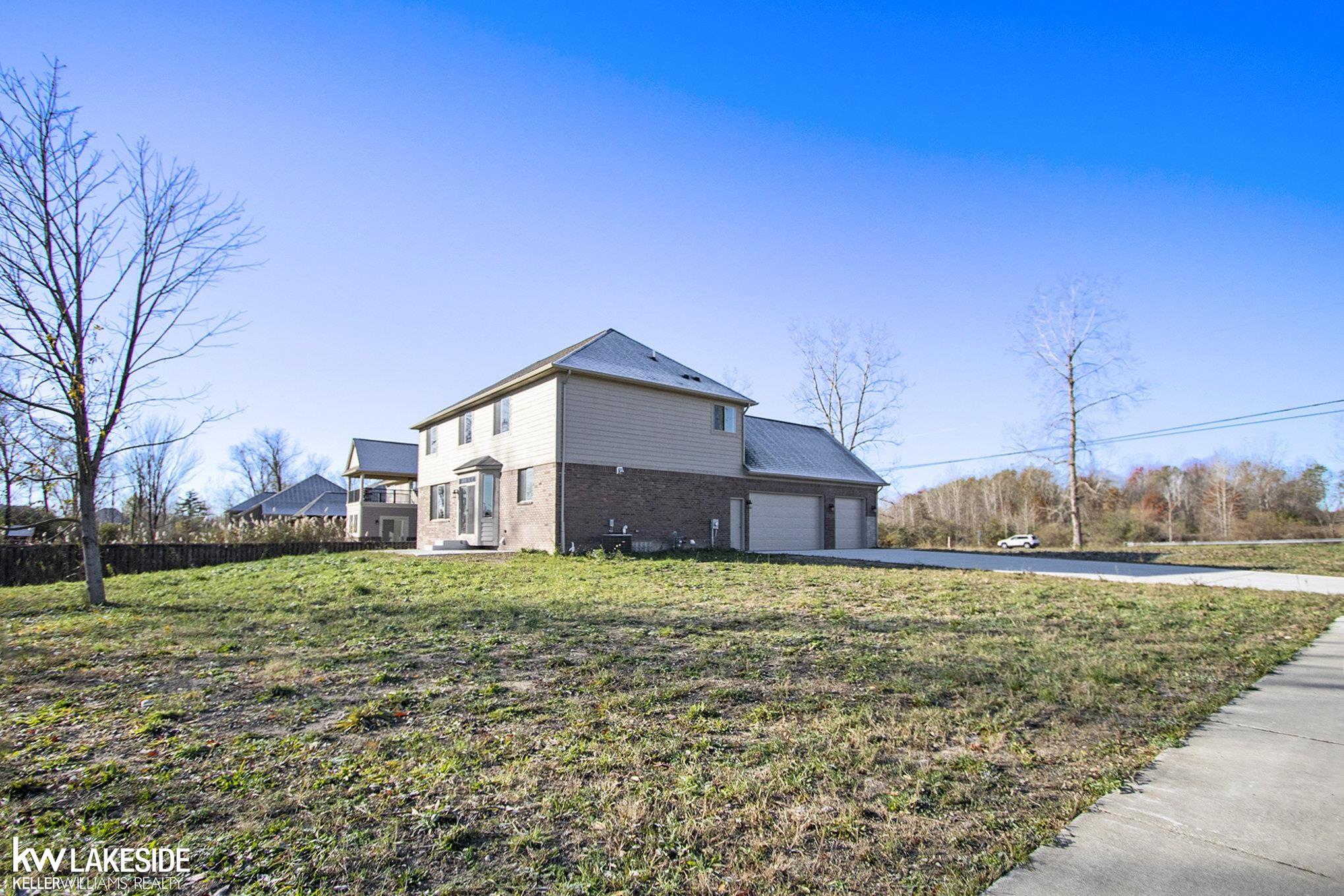60988 Jewell Road Washington, MI 48094 - Photo 30 of 41 50126891-30.JPG