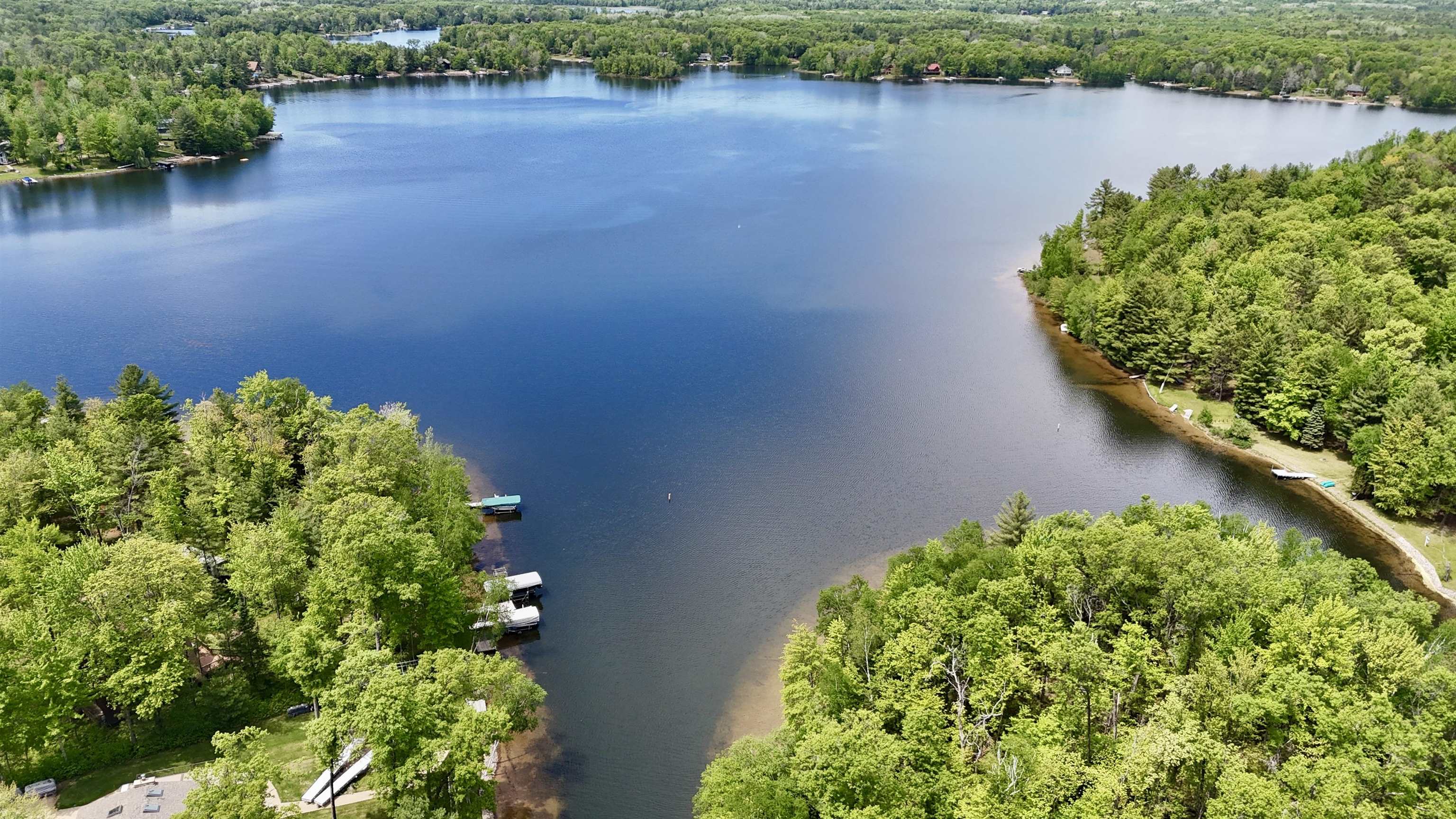 W1344 Deerpath Lane Keshena, WI 54135 - Photo 34 of 66