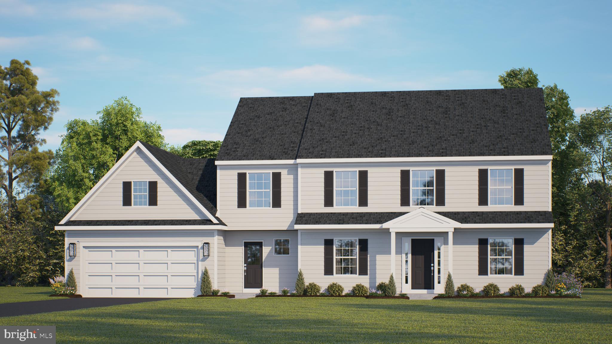 108 Avery Road, Unit LOT 4 Kennett Square, PA 19348 - Photo 20 of 20 Gallery Image 20