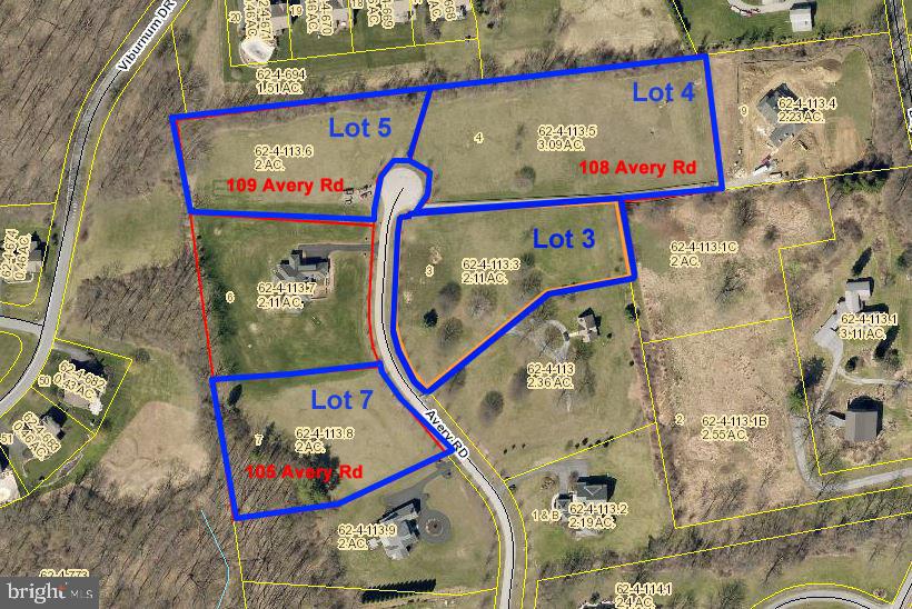 108 Avery Road, Unit LOT 4 Kennett Square, PA 19348 - Photo 9 of 20 Gallery Image 9