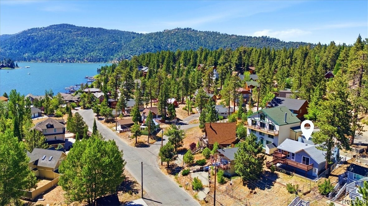 718 Bluejay Road Big Bear Lake, CA 92315 - Photo 2 of 23