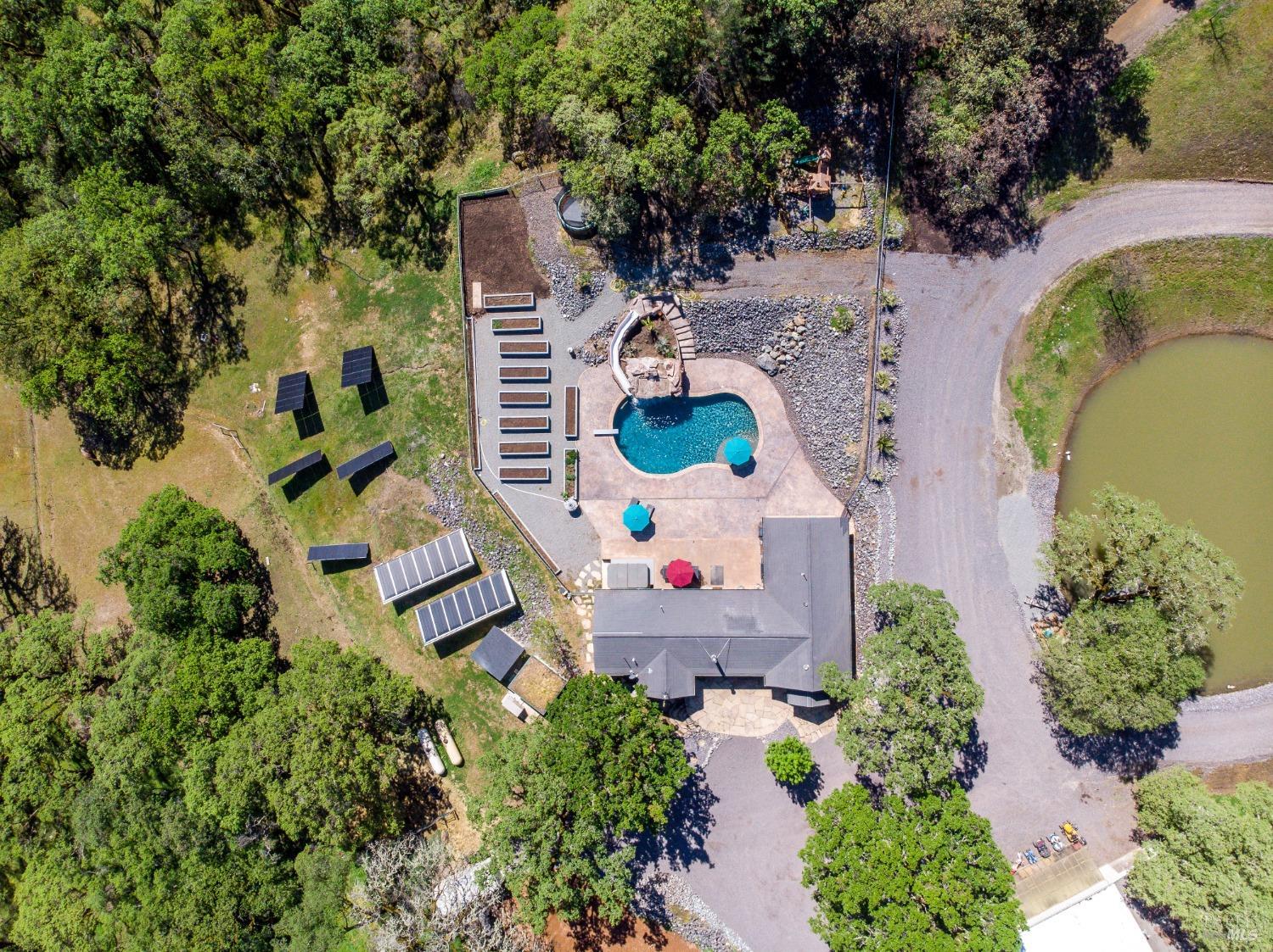 5510-5500 Parducci Road Ukiah, CA 95482 - Photo 2 of 91 Photo from 2022