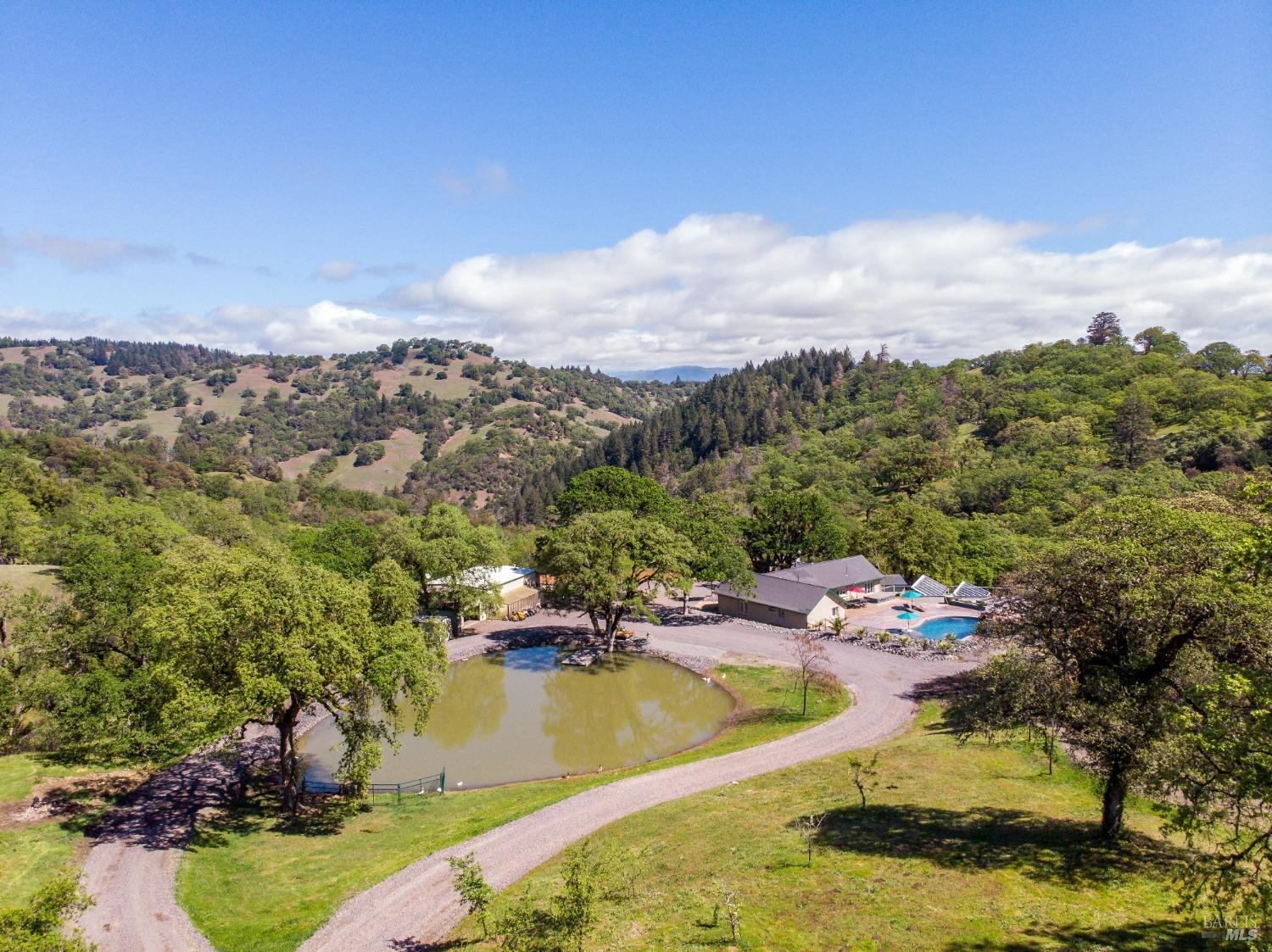 5510-5500 Parducci Road Ukiah, CA 95482 - Photo 2 of 80 Photo from 2022