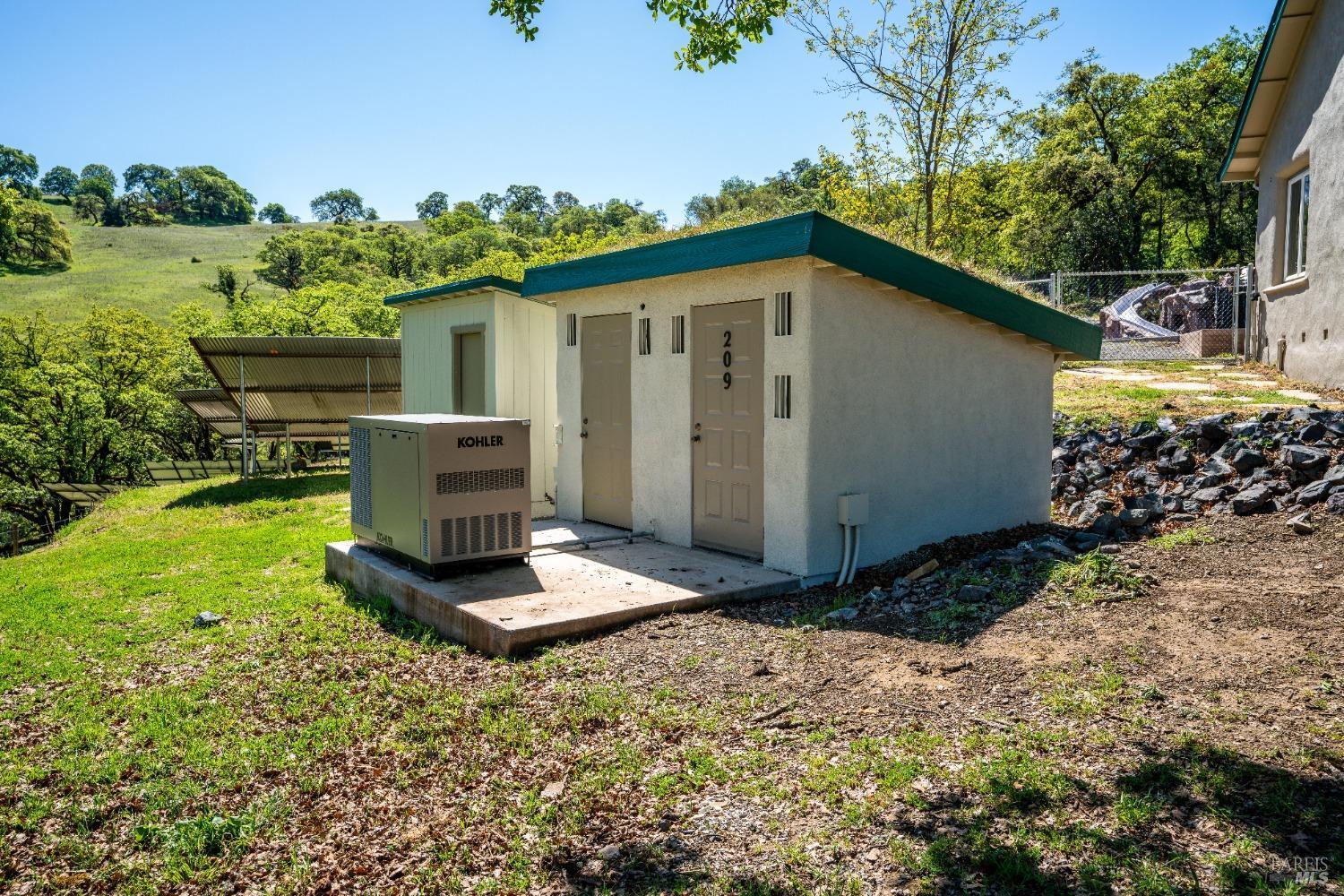 5510-5500 Parducci Road Ukiah, CA 95482 - Photo 36 of 91 Photo from 2022