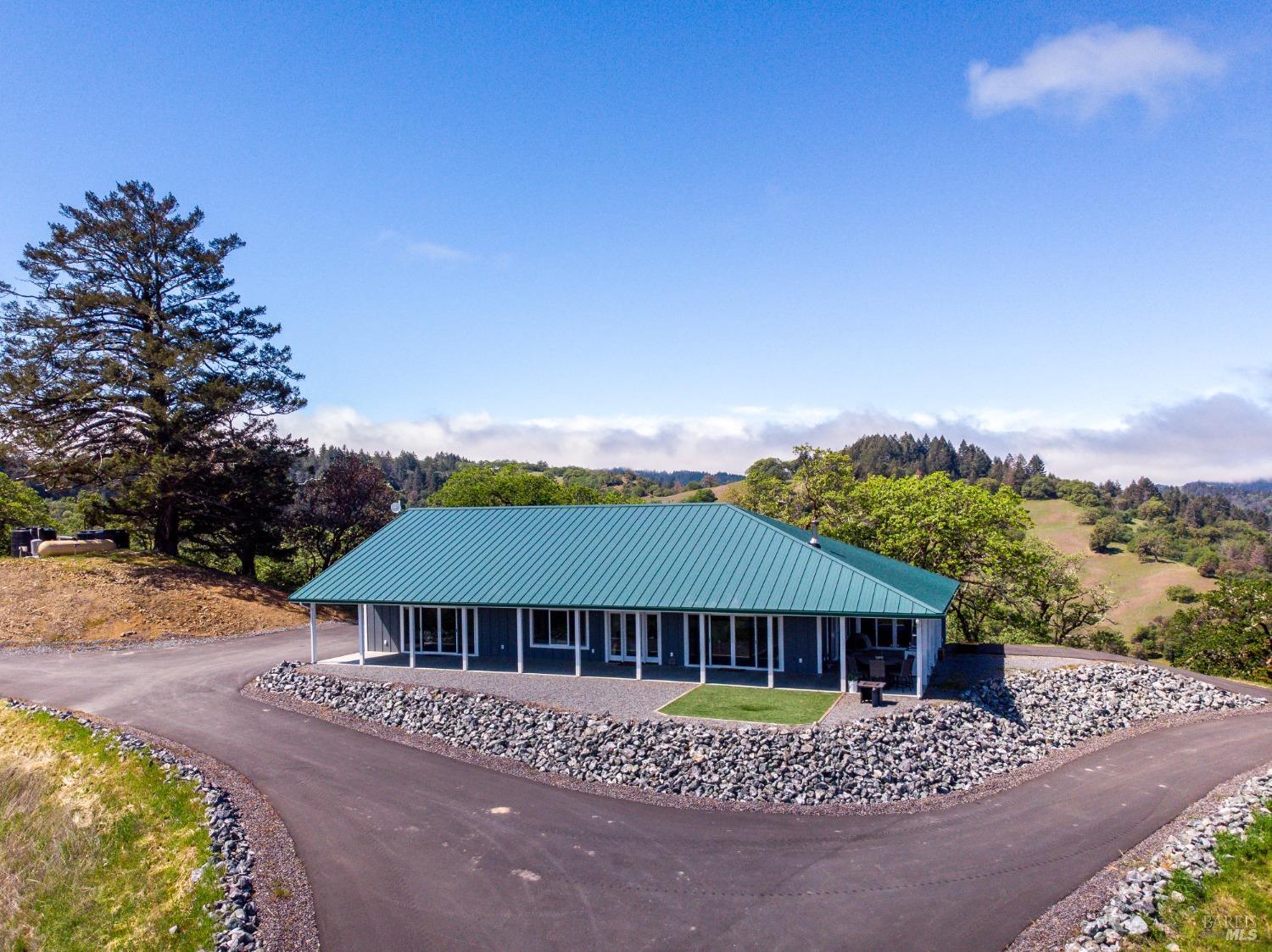 5510-5500 Parducci Road Ukiah, CA 95482 - Photo 4 of 91 Photo from 2022