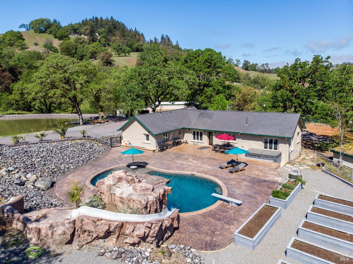 5510-5500 Parducci Road Ukiah, CA 95482 - Photo 42 of 80 Photo from 2022
