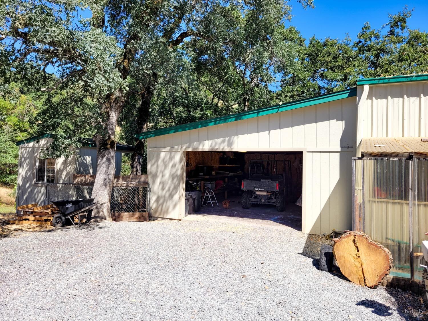 5510-5500 Parducci Road Ukiah, CA 95482 - Photo 42 of 91 Photo from 2022