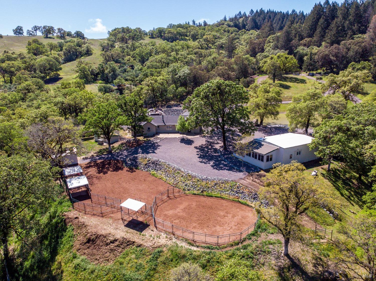 5510-5500 Parducci Road Ukiah, CA 95482 - Photo 43 of 80 Photo from 2022