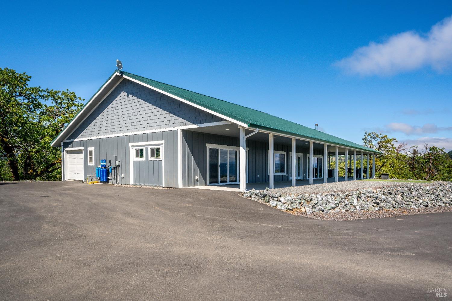 5510-5500 Parducci Road Ukiah, CA 95482 - Photo 47 of 80 Photo from 2022