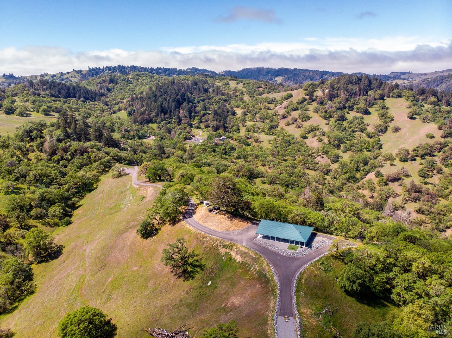 5510-5500 Parducci Road Ukiah, CA 95482 - Photo 5 of 91 Photo from 2022